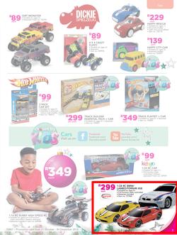 Game : Toy Prices You Just Can't Beat (21 Oct - 25 Nov 2016), page 7