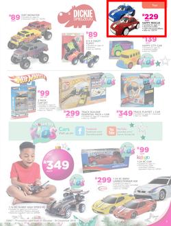 Game : Toy Prices You Just Can't Beat (21 Oct - 25 Nov 2016), page 7