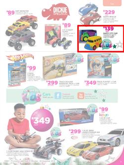 Game : Toy Prices You Just Can't Beat (21 Oct - 25 Nov 2016), page 7