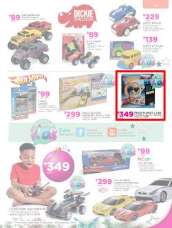 Game : Toy Prices You Just Can't Beat (21 Oct - 25 Nov 2016), page 7