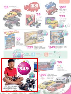 Game : Toy Prices You Just Can't Beat (21 Oct - 25 Nov 2016), page 7