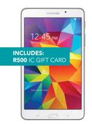 Samsung Galaxy Tab 4 7.0" 8GB T231-On a MyGig 1