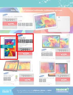 Incredible Connection : Incredible Gifts (20 Nov - 24 Dec 2014), page 7