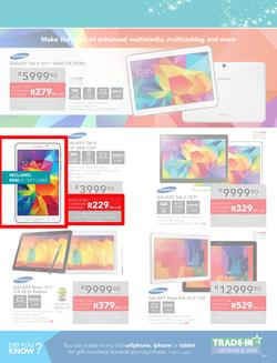 Incredible Connection : Incredible Gifts (20 Nov - 24 Dec 2014), page 7