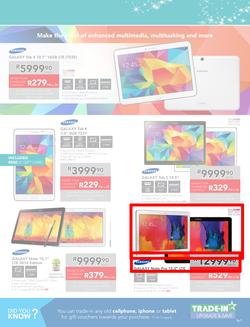 Incredible Connection : Incredible Gifts (20 Nov - 24 Dec 2014), page 7