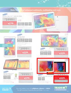 Incredible Connection : Incredible Gifts (20 Nov - 24 Dec 2014), page 7