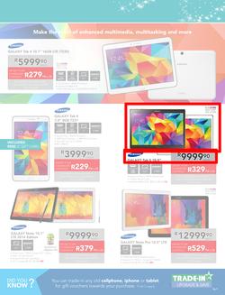 Incredible Connection : Incredible Gifts (20 Nov - 24 Dec 2014), page 7