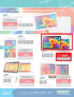 Incredible Connection : Incredible Gifts (20 Nov - 24 Dec 2014), page 7