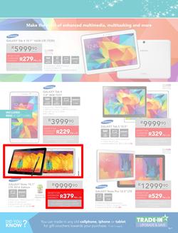 Incredible Connection : Incredible Gifts (20 Nov - 24 Dec 2014), page 7