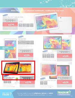 Incredible Connection : Incredible Gifts (20 Nov - 24 Dec 2014), page 7