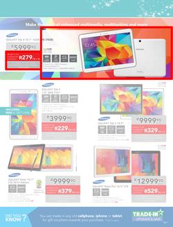 Incredible Connection : Incredible Gifts (20 Nov - 24 Dec 2014), page 7