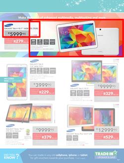 Incredible Connection : Incredible Gifts (20 Nov - 24 Dec 2014), page 7