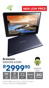 Lenovo Ideatab A7600