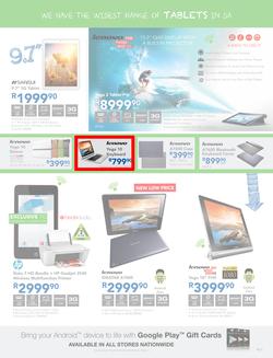 Incredible Connection : Make 2015 Incredible (8 Jan - 1 Feb 2015), page 7