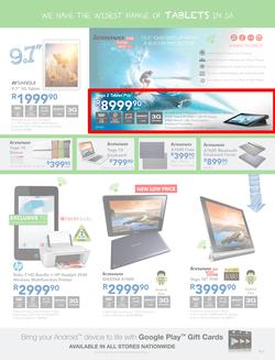 Incredible Connection : Make 2015 Incredible (8 Jan - 1 Feb 2015), page 7