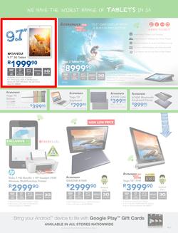 Incredible Connection : Make 2015 Incredible (8 Jan - 1 Feb 2015), page 7