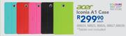 Acer Iconia A1 Case Each
