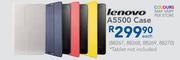 Lenovo A5500 Case Each