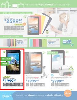 Incredible Connection : Incredible Gifts (20 Nov - 24 Dec 2014), page 8