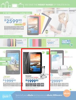 Incredible Connection : Incredible Gifts (20 Nov - 24 Dec 2014), page 8