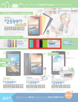 Incredible Connection : Incredible Gifts (20 Nov - 24 Dec 2014), page 8