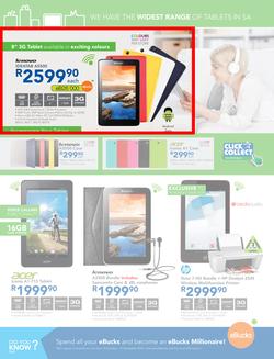 Incredible Connection : Incredible Gifts (20 Nov - 24 Dec 2014), page 8