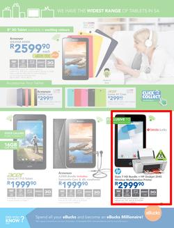 Incredible Connection : Incredible Gifts (20 Nov - 24 Dec 2014), page 8