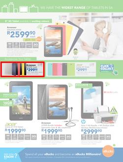 Incredible Connection : Incredible Gifts (20 Nov - 24 Dec 2014), page 8