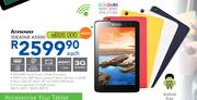 Lenovo Ideatab A5500-Each