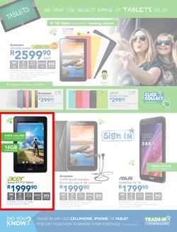 Incredible Connection : Make 2015 Incredible (8 Jan - 1 Feb 2015), page 8