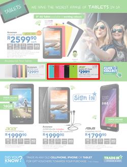 Incredible Connection : Make 2015 Incredible (8 Jan - 1 Feb 2015), page 8