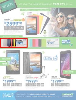 Incredible Connection : Make 2015 Incredible (8 Jan - 1 Feb 2015), page 8