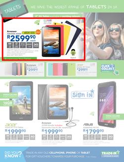 Incredible Connection : Make 2015 Incredible (8 Jan - 1 Feb 2015), page 8