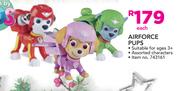 Paw Patrol Airforce Pups-Each