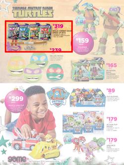 Game : Toy Prices You Just Can't Beat (21 Oct - 25 Nov 2016), page 8