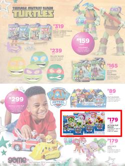 Game : Toy Prices You Just Can't Beat (21 Oct - 25 Nov 2016), page 8