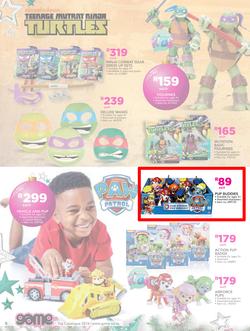 Game : Toy Prices You Just Can't Beat (21 Oct - 25 Nov 2016), page 8