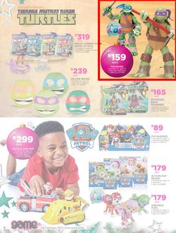Game : Toy Prices You Just Can't Beat (21 Oct - 25 Nov 2016), page 8