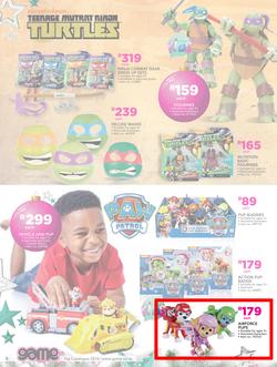 Game : Toy Prices You Just Can't Beat (21 Oct - 25 Nov 2016), page 8