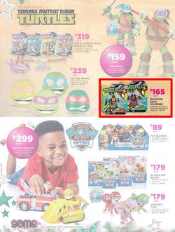 Game : Toy Prices You Just Can't Beat (21 Oct - 25 Nov 2016), page 8