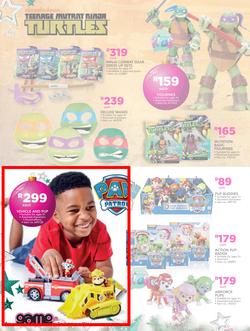 Game : Toy Prices You Just Can't Beat (21 Oct - 25 Nov 2016), page 8