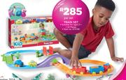 Kid Connection Train Set-Per Set
