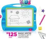 Kid Connection Magic Writer-Each