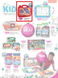 Game : Toy Prices You Just Can't Beat (21 Oct - 25 Nov 2016), page 9