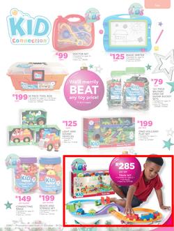 Game : Toy Prices You Just Can't Beat (21 Oct - 25 Nov 2016), page 9