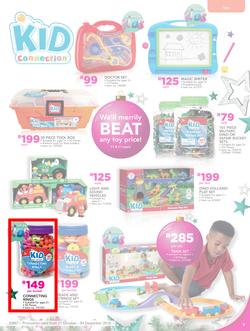 Game : Toy Prices You Just Can't Beat (21 Oct - 25 Nov 2016), page 9