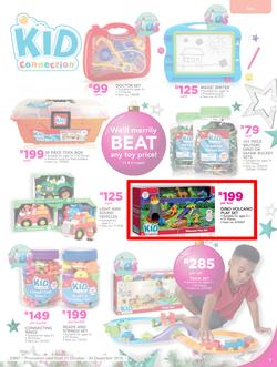 Game : Toy Prices You Just Can't Beat (21 Oct - 25 Nov 2016), page 9