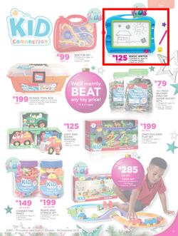 Game : Toy Prices You Just Can't Beat (21 Oct - 25 Nov 2016), page 9