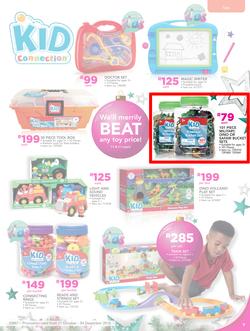 Game : Toy Prices You Just Can't Beat (21 Oct - 25 Nov 2016), page 9