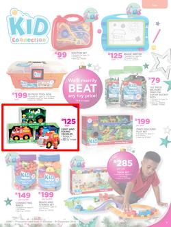 Game : Toy Prices You Just Can't Beat (21 Oct - 25 Nov 2016), page 9